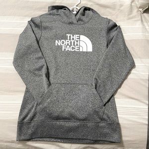 North Face Hoodie
